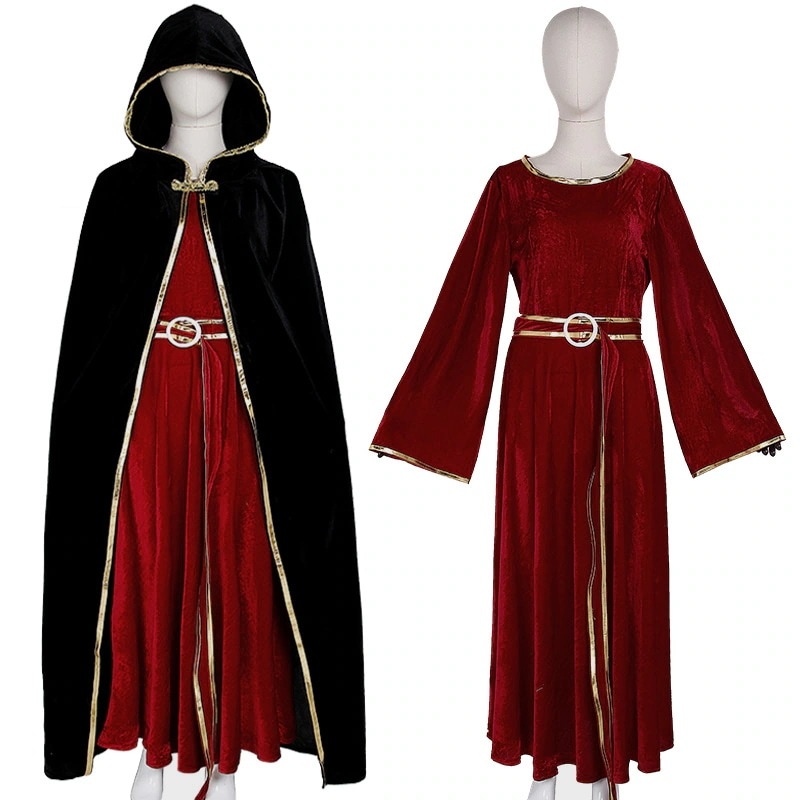 ２点で1oo円OFF！【即納】今だけの特別価.格!コスプレ ハロウィン クリスマス ステージ衣装 パーティー 変装 コスチューム コスプレ衣装 仮装 コスプレ コスチューム 男性用 女性用 全セット