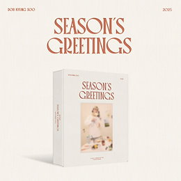 未開封新品] ペンタゴン PENTAGON - 2023 SEASON'S GREETINGS シーズン