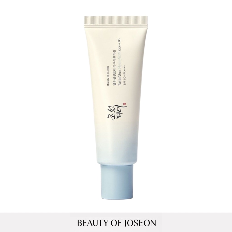 米 アクアフレッシュ 50ml 2本セット/ Every Sun Day Suncream / Tone-up Sun Fluid
