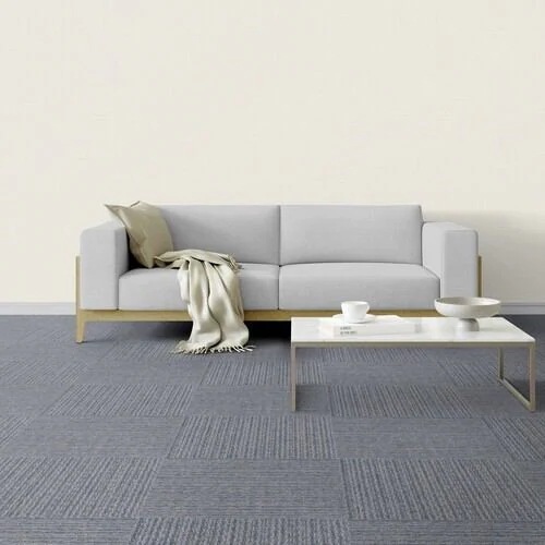 東リ トオリ ニューピタコ40NP407 ソーダブルー(12枚／ケース） 幅:40cm奥行:40cm SKBL 5,405円