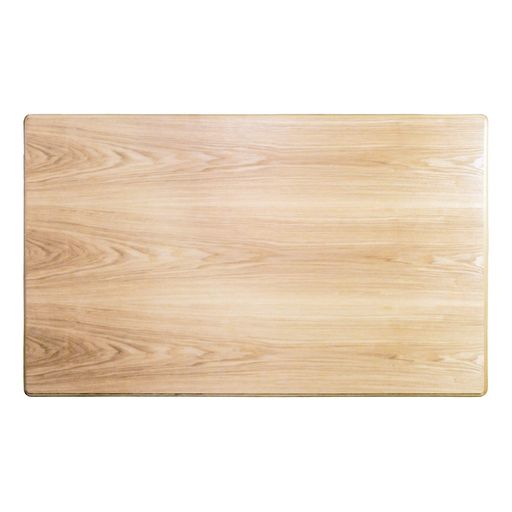 関家具 こたつ板 タモナチュラル 幅150×奥行き90CM 天板のみその他