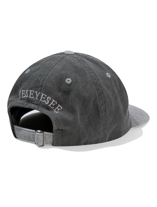 BTS テテ 着用 YESEYESEE CAP キャップ イエスアイシー 帽子 BTS V(テテ)着用 YESEYESEE CAP キャップ イエスアイシー - メルカリ