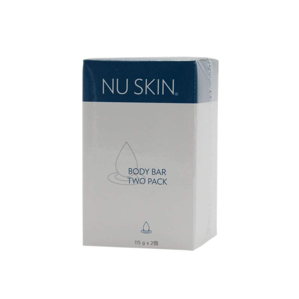 ニュースキン NU SKIN ボディバー レフィル （2個入り） 03102776