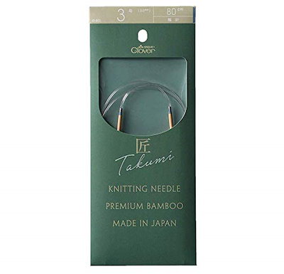 他サイト： 匠輪針-S 80cmの商品画像