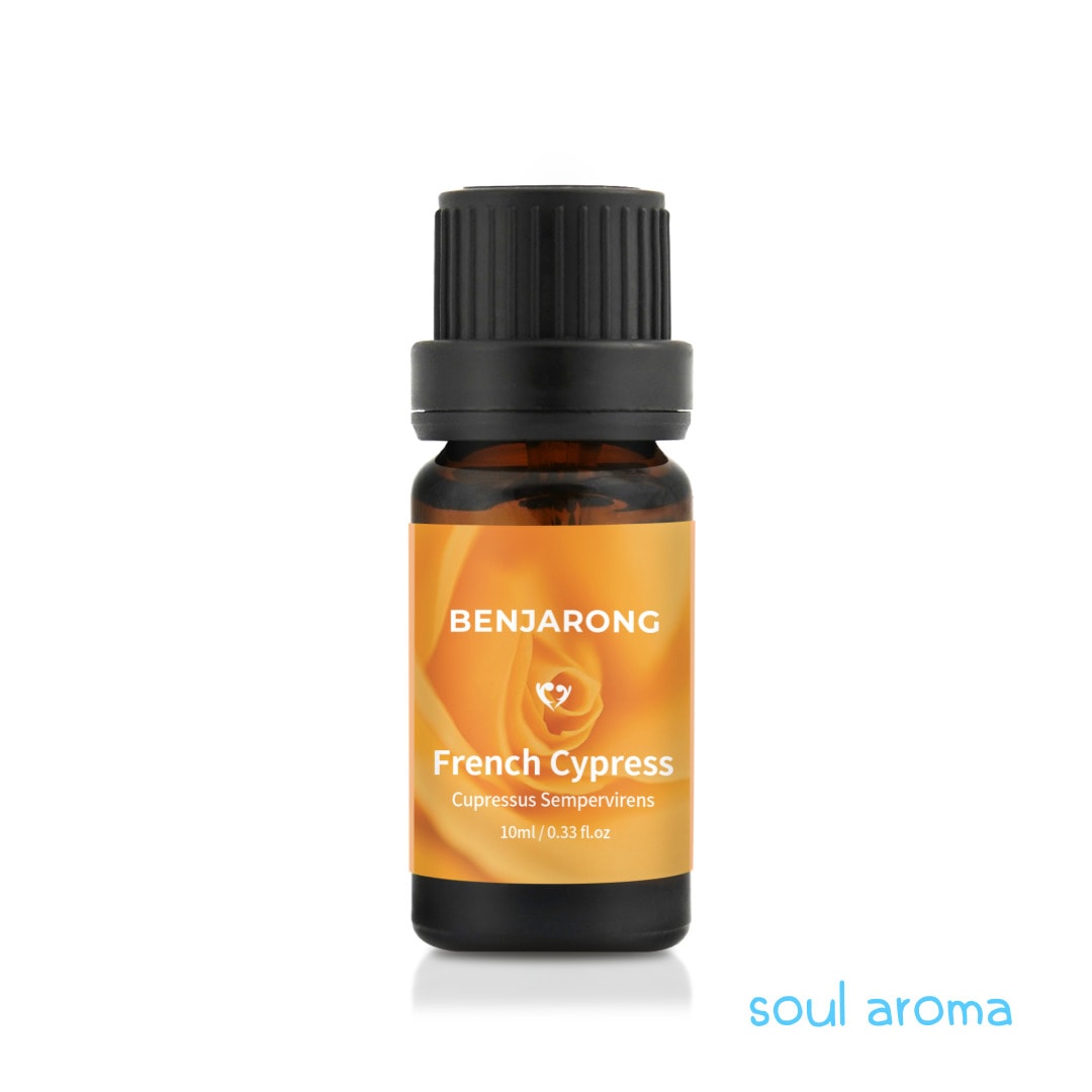 サイプレスフレンチ10ml
