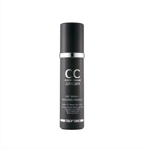 ronas cc color chance クリーム 50ml