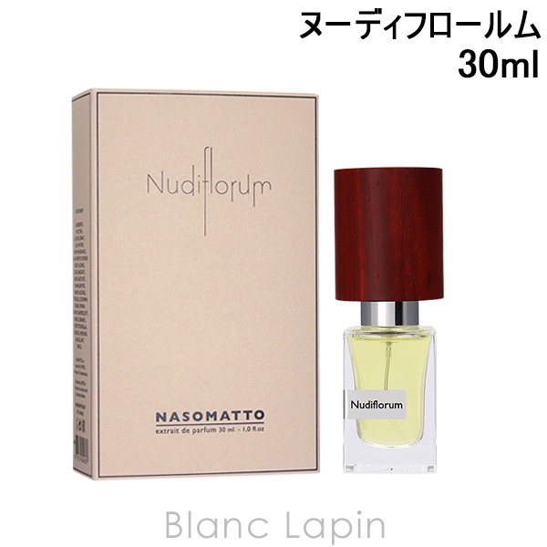 Nasomatto Nudiflorum ナーゾマット ヌーディフロールム 香水 ヌーディフロールム｜素肌の欲望 – NOSE SHOP