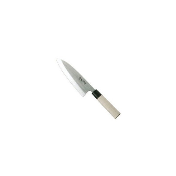 マサヒロ 正広作 MS-8 柳刃 240mm (左) #10063