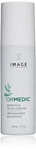Image Skincare Ormedic Balancing Facial Cleanser,