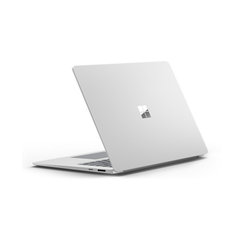 【新品】Microsoft マイクロソフト Surface Laptop 第7世代 15型 SDX Elite 256GB ZHG-00020 プラチナ