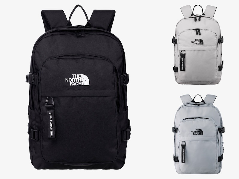 NM2DR05 正規品保証 関税負担なし 韓国限定販売 男女共用 STANDARD BOOK BACKPACK
