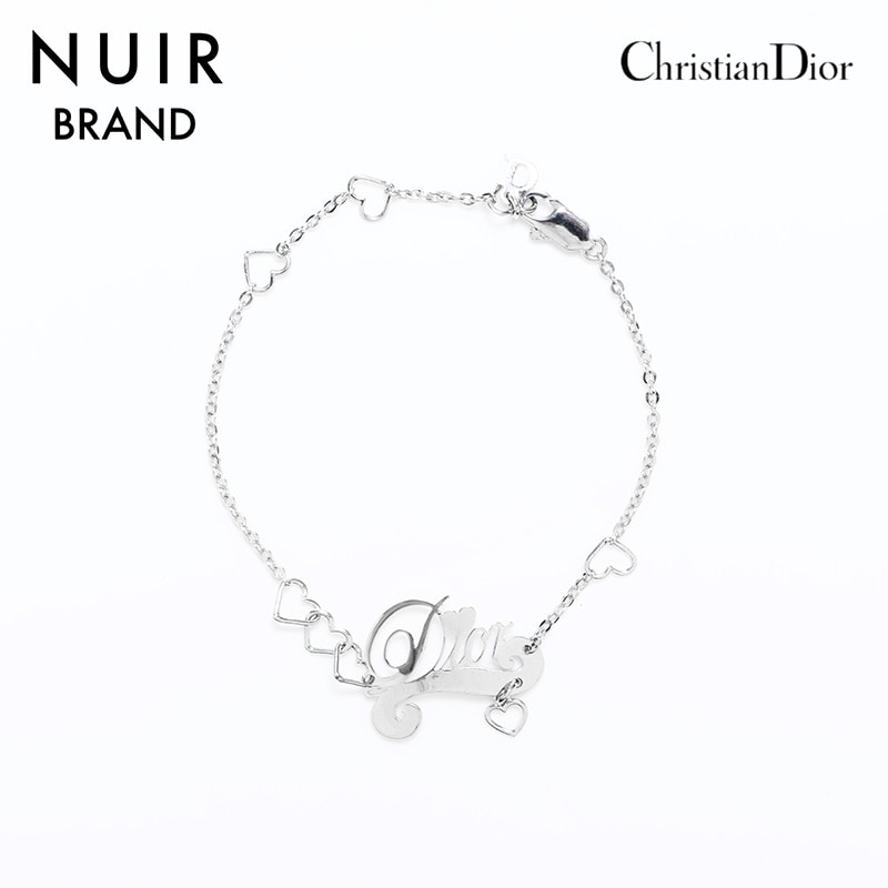 ブレスレット シルバー WS10863