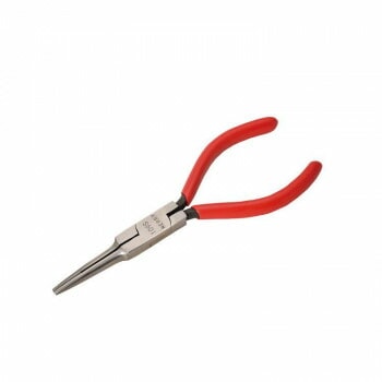 室本鉄工　メリー　MERRY　半丸ペンチ　109S-125　05071