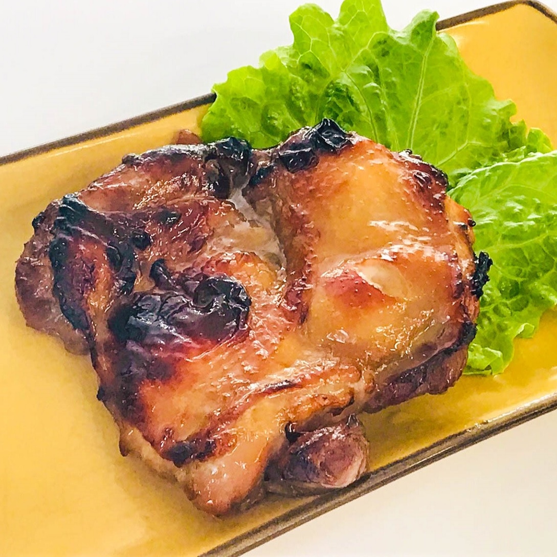 好評 国産若鶏もも照り焼き 150gｘ10袋 真空冷凍 鶏肉 - flaviogimenis.com.br