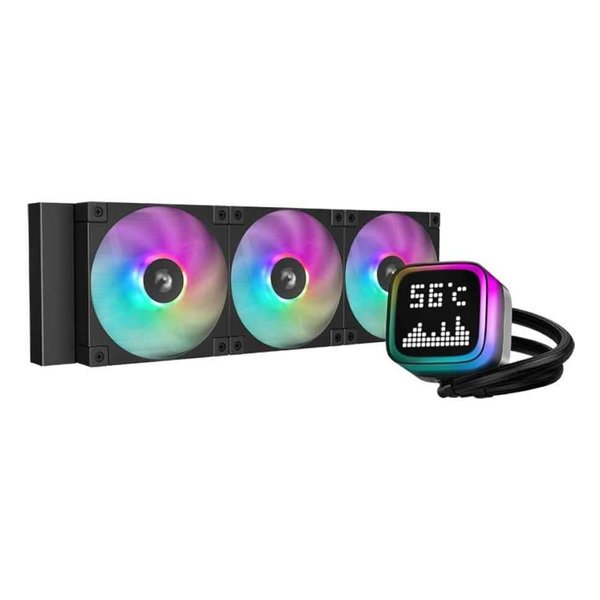 LP360 R-LP360-BKMSNC-G-1