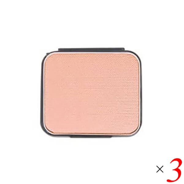 リマナチュラル ピュアUVファンデーションレフィルピンク 211 30g 3個セット