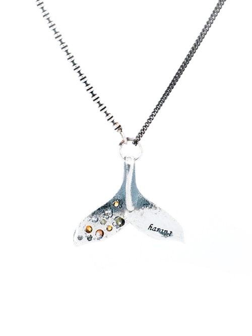 【HARANG】 HR 438N_Harang Necklace 正規品