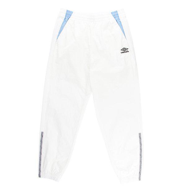 HBL ノッティンガム ウーブン ジョガー パンツ UQ121CPT22 SCW