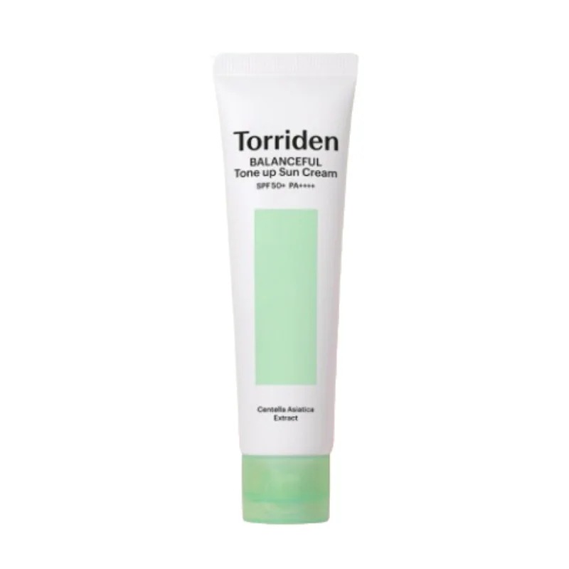 1+1 トリデン バランスフル シカトーンアップ 日焼け止め 60ml