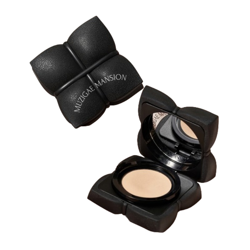 スリックマット クッション[ミラーオイルペーパー 企画] 5,001円