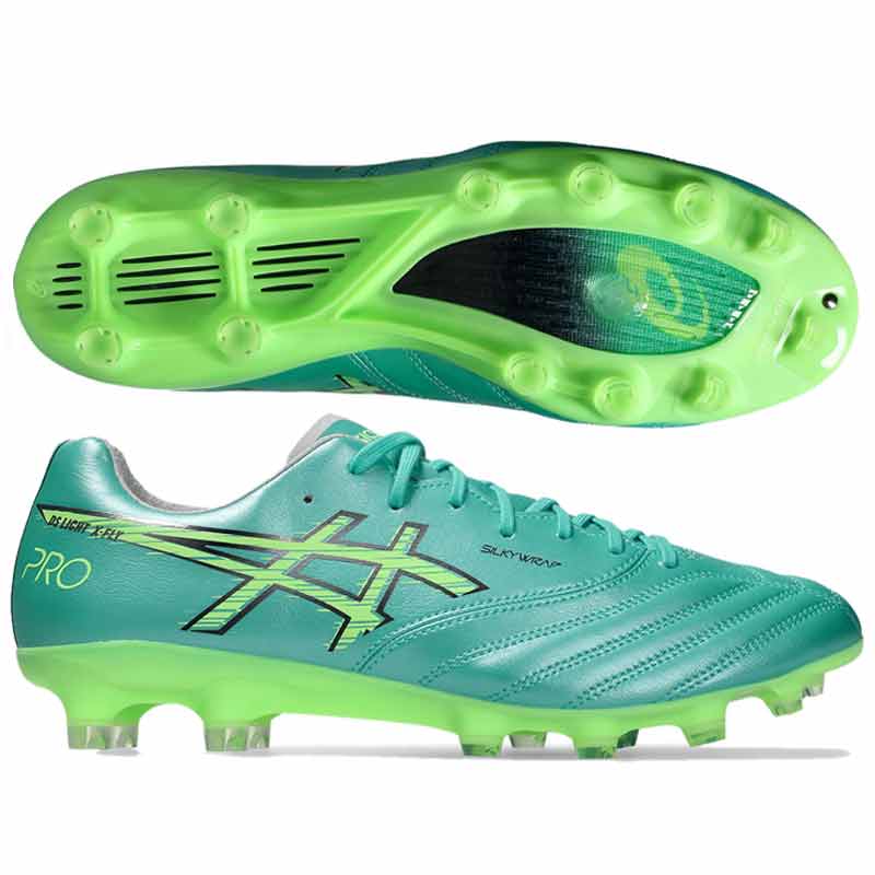 DS LIGHT X-FLY PRO 3 (DS ライト) サッカースパイク 26SS(1101A072-300)