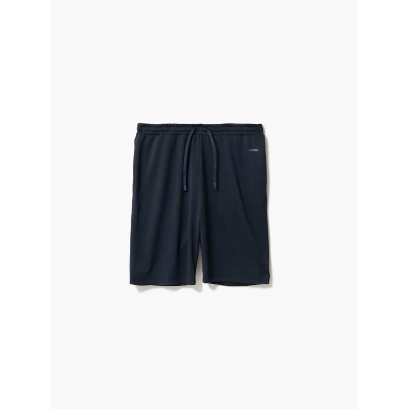 TENTIAL　BAKUNE Dry Men Short 下 ネイビー(L)-25SS　25SSBA002M00080006N