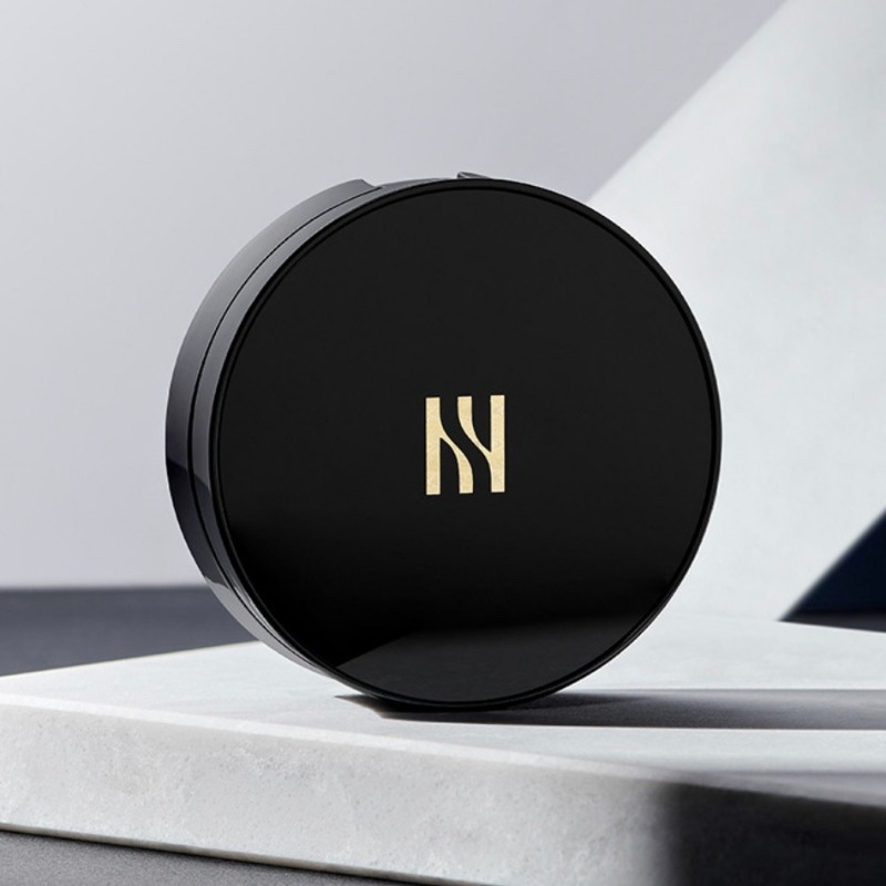 HERA / Black Cushion 15g