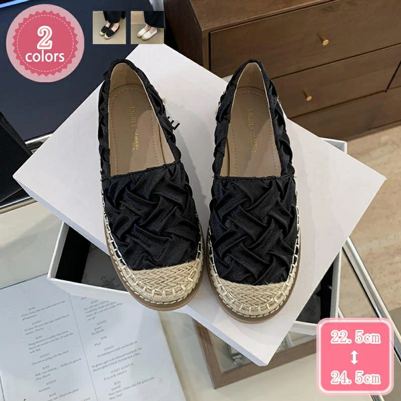 1000円OFFクーポン フラワー スリッポン 厚底 ウェッジソール サンダル レディース 彼女 女性 レディース靴 レトロ 厚底スリッポン おしゃれ ローカット ラウンドトゥ かわいい 通学 通勤