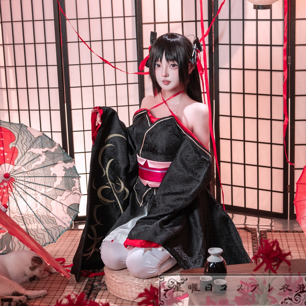 『一部在庫あり』 機巧少女は傷つかない マシンドールはきずつかない 夜夜 やや コスプレ衣装 コスチューム 8,243円