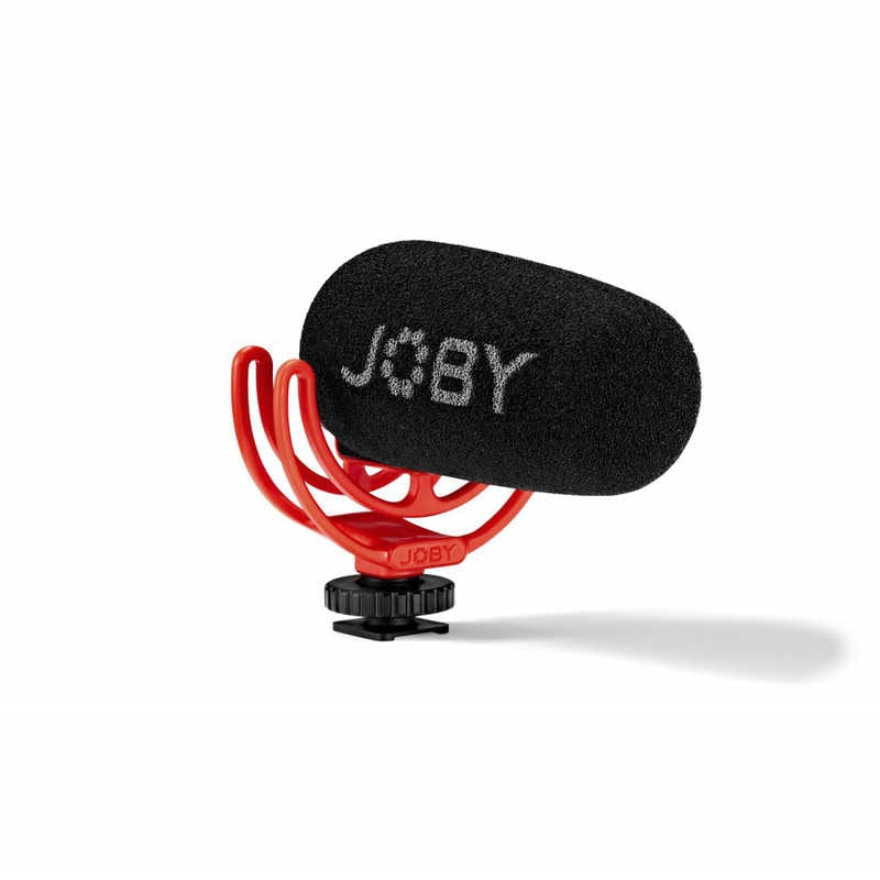 JOBY　ウェイボ ブラック　JB01675-BWW