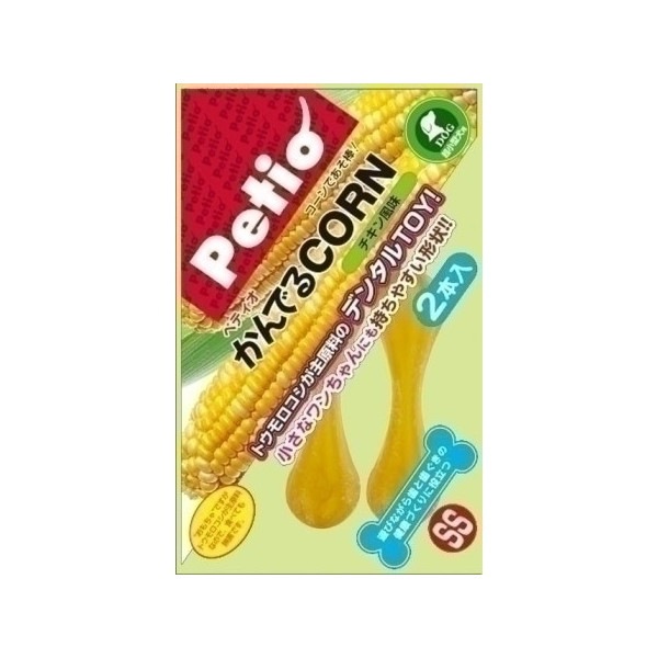 �y�e�B�I ����ł�CORN �`�L������ SS �����^���p