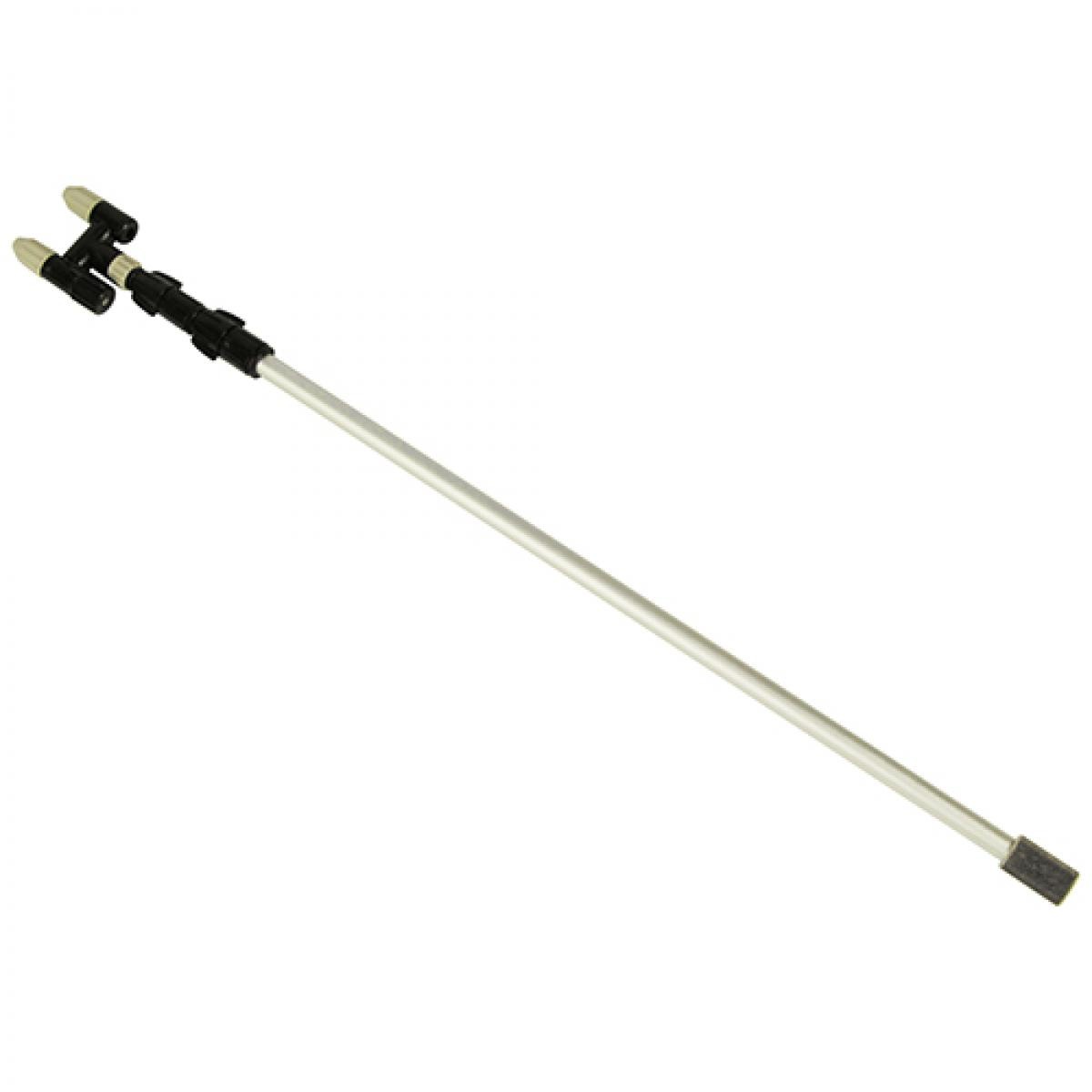 セフティー3 3段伸縮ノズル 噴霧器交換用パーツ SSA-5/SSA-10用 70~160cm SSN-3D 園芸 替えパーツ 替えアダプター