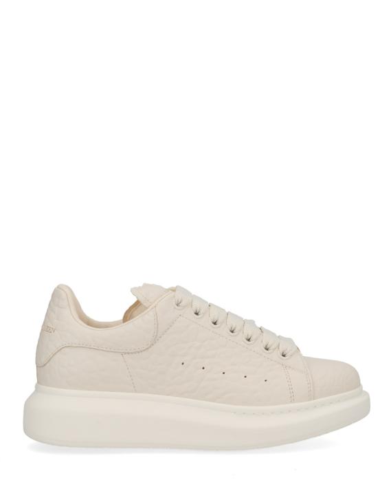ALEXANDER MCQUEEN Women Sneakers 808173 WHAEG9022 WHITE