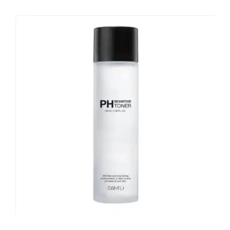 PH センシティブトナー, 130ml