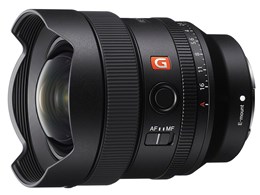 FE 14mm F1.8 GM SEL14F18GM 101,864円