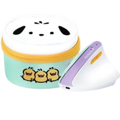 ポチャコ サンリオバーティカル 無線マウス