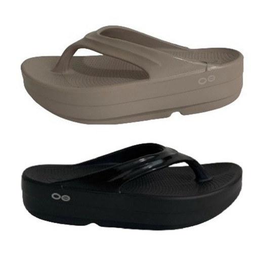 OOMEGA OOLALA ウーオリジナル スリッパ サンダル 夏トングサンダル/ビーチサンダル/リカバリーシューズ/スポーツ/ランニング/マラソン/トライアスロン/ヨガ/トレッキング ユニセックス