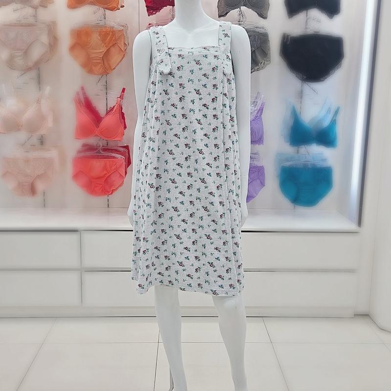 厚手のテリー生地ローブ ゴルフ シャワーガウン GW8884_US 10,045円