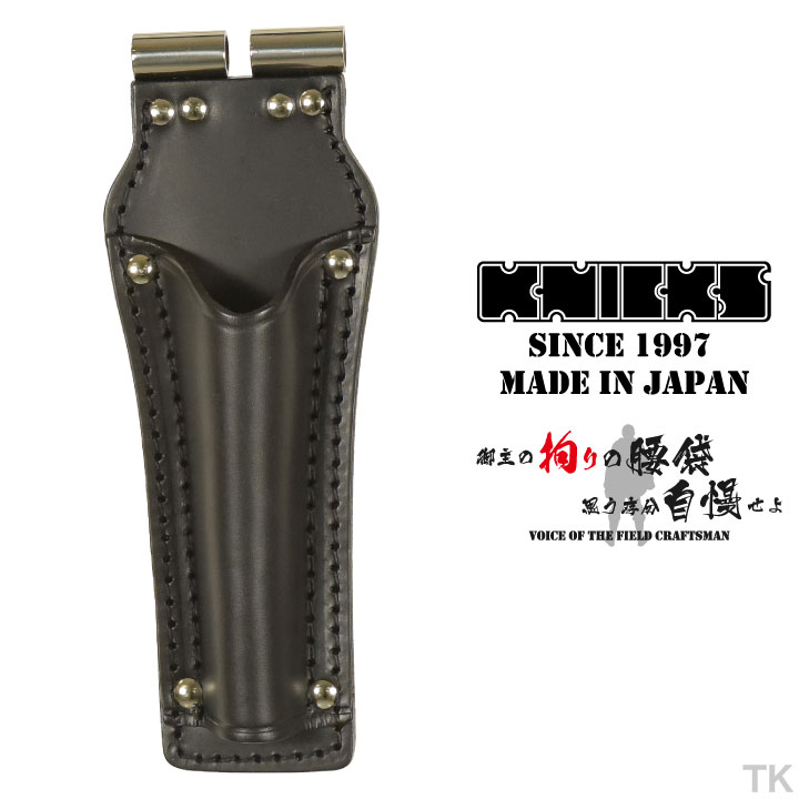 [即日出荷] ニックス チェーン式ラチェットホルダー TITプレート補強入り TITB-100RDX KNICKS /nx-titb-100rdx