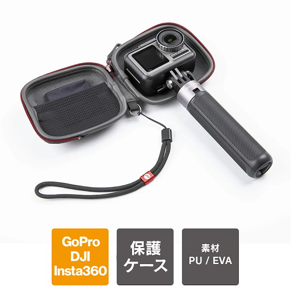Qoo10] アクションカメラ アクセサリー アクショ