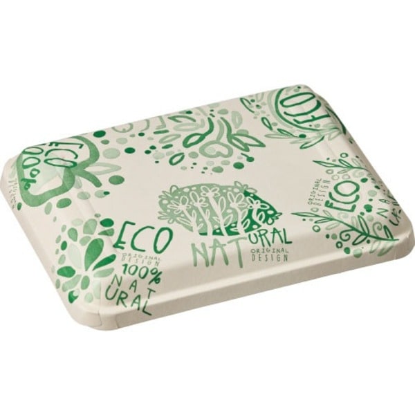 （まとめ）オザックス ECOミールボックス LB 蓋-03 1パック（100枚） 本体別売[x5] 9,241円