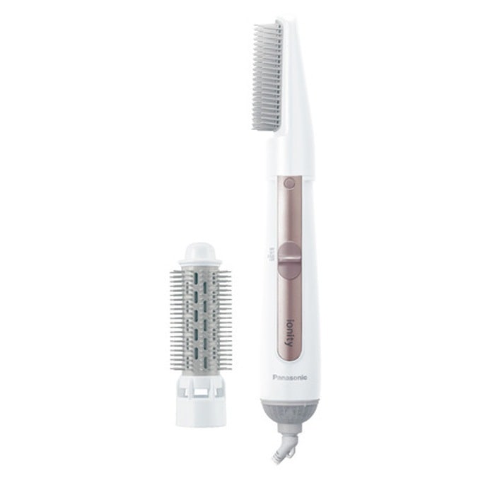 くるくるドライヤー イオニティ EH-KE2L-W ホワイト