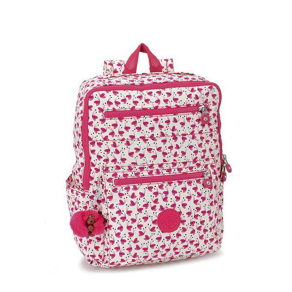 バックパック ケイティ CAITY KIABA33 - P/WG