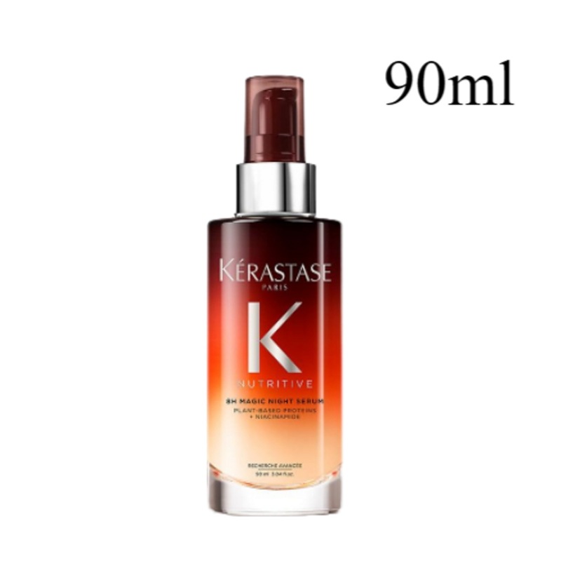 ニューツリー8Hナイトセラム, 90ml, 1個