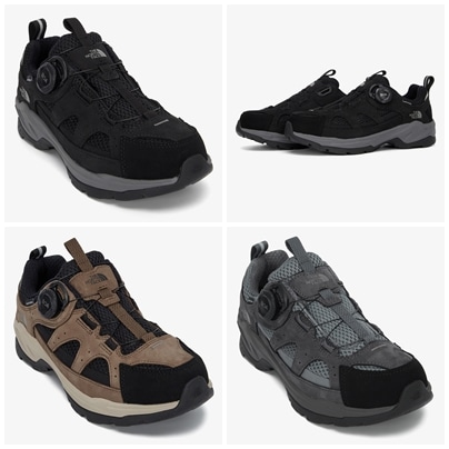 STORMBREAK BOA WG[NS91Q02]