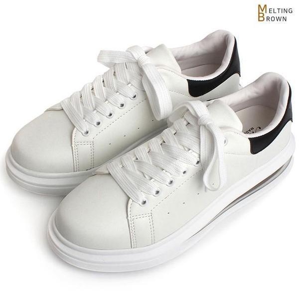 メンズ春靴スニーカーメンズスニーカーローファーB01