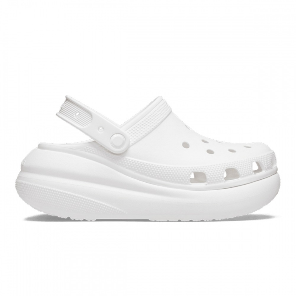 CROCSクラシッククラッシュクロッグ207521-100 11,621円