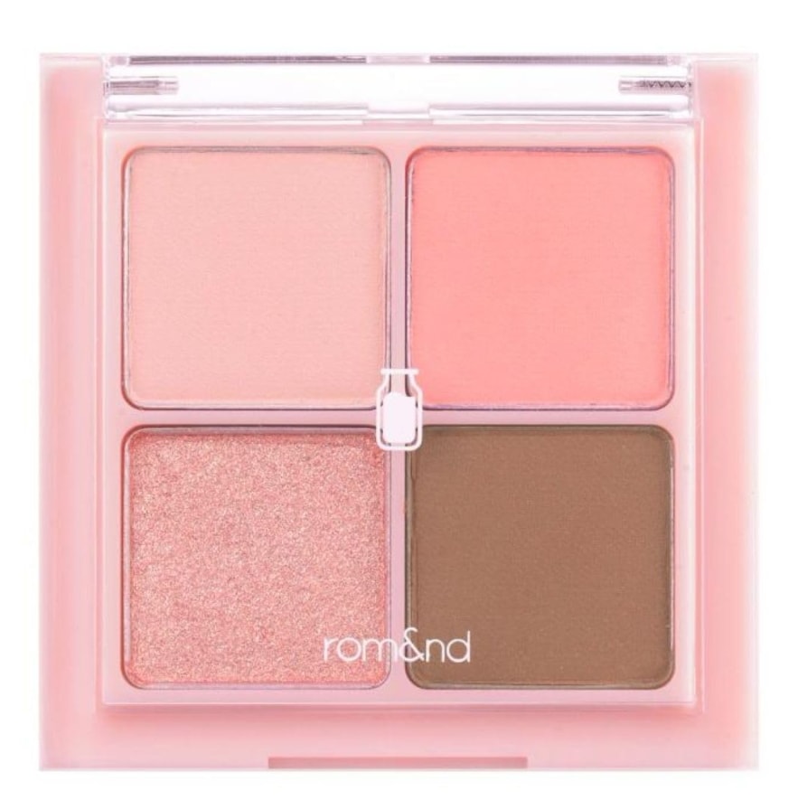 ベターザンアイズ／#W02ドライピーチブロッサム