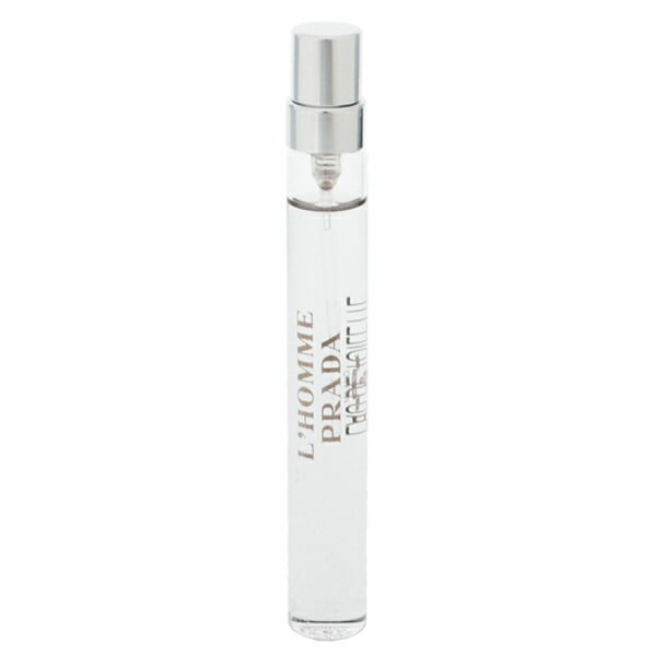 プラダオムEDT 香水 100ml Amazon | プラダ プラダ オム ロー オーデトワレ EDT SP 100ml