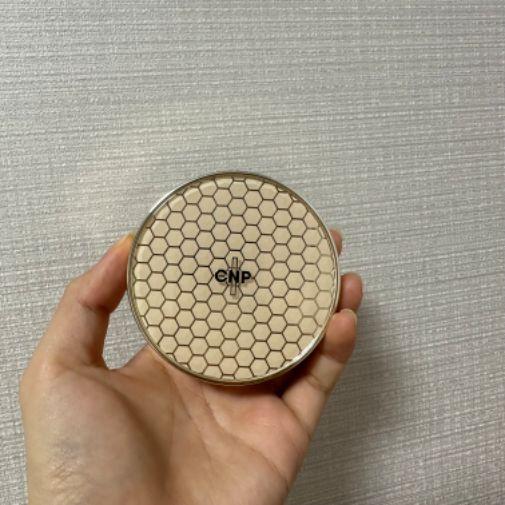 プロポリスアンプルインマットクッション【本品＋詰め替え】